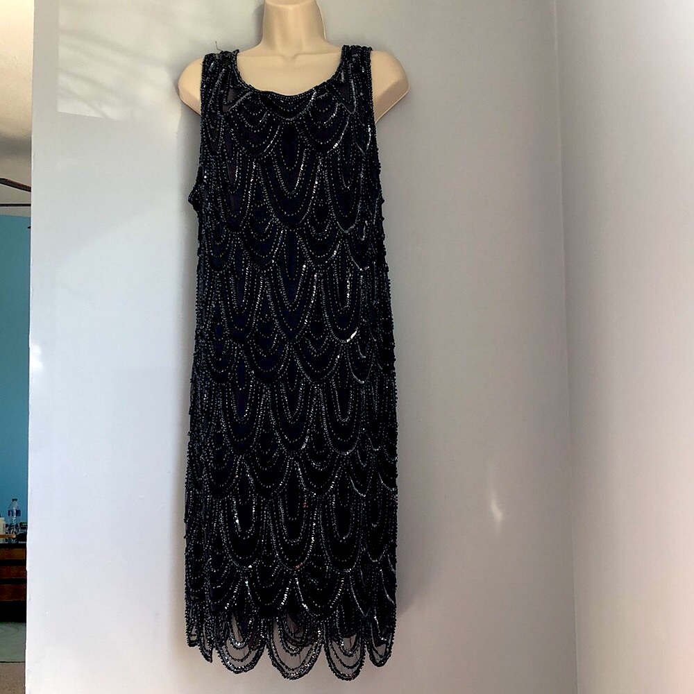 Pizarro Nights evening dress size 18
